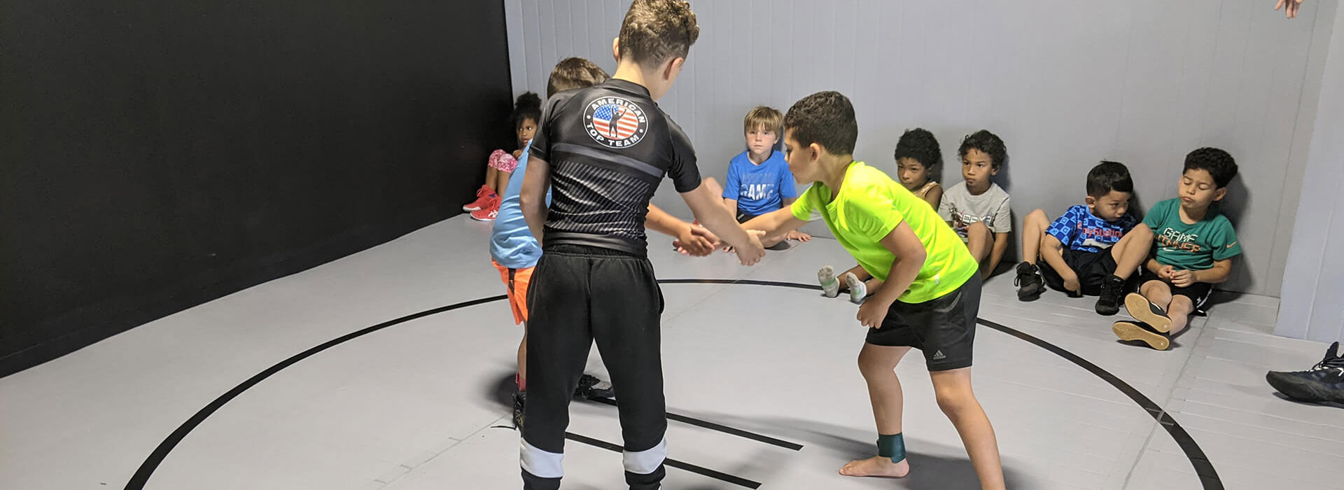 Why Scanlan Wrestling Academy Is Ranked One of the Best Wrestling Training Facilities In Ashburn